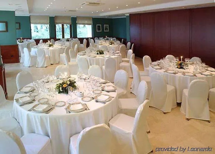 Husa Fornells Park Vilablareix Hotel